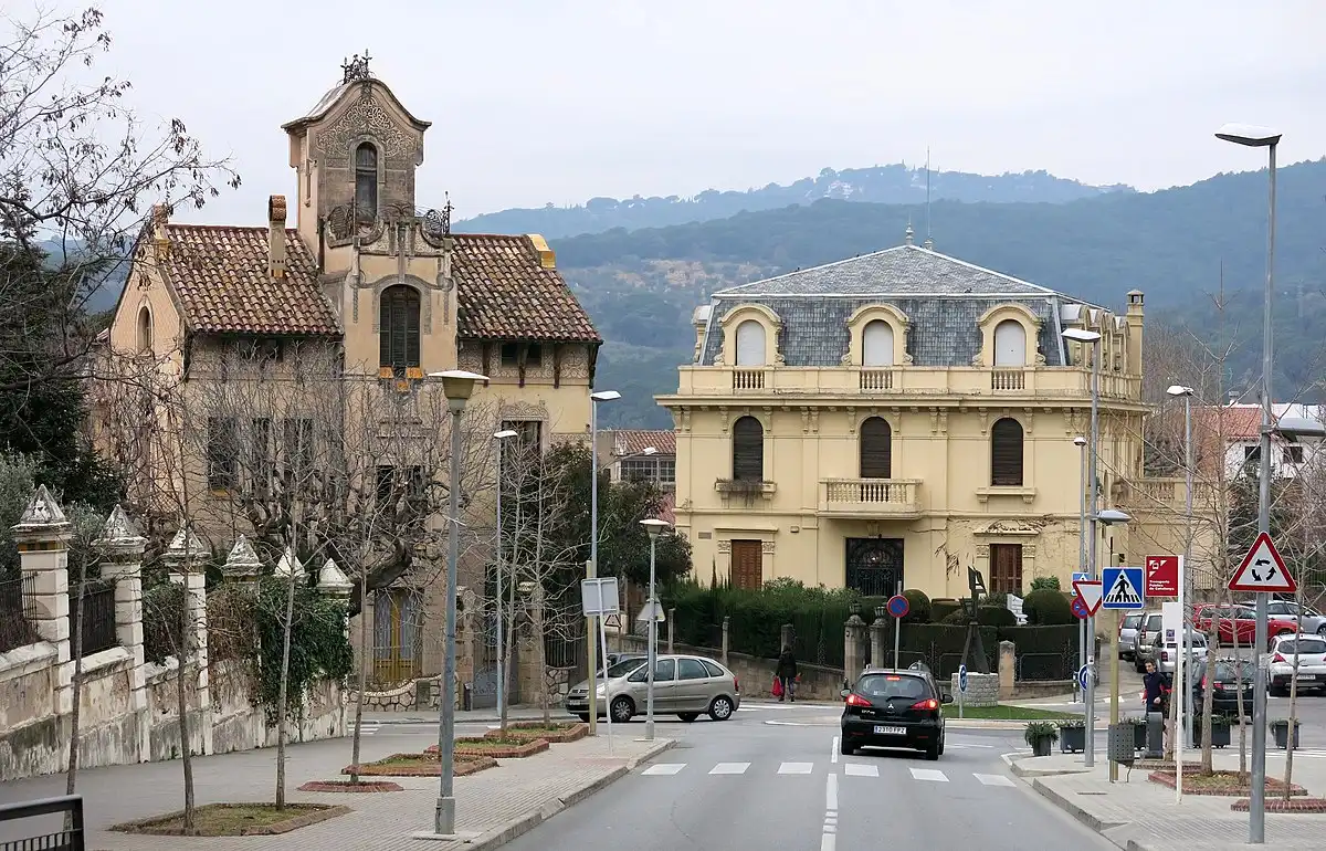 Local comercial en traspàs a Montserrat - El Passeig