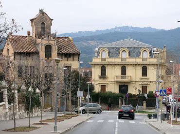 Local commercial en cession à Montserrat - El Passeig