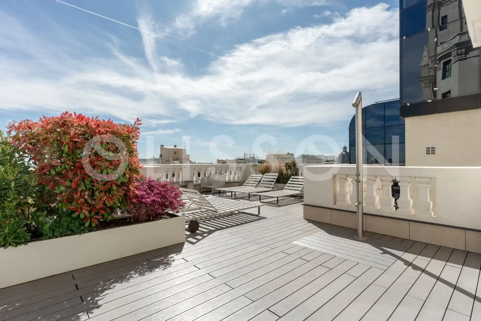 Piso con ascensor en venta en Centro, imagen 4