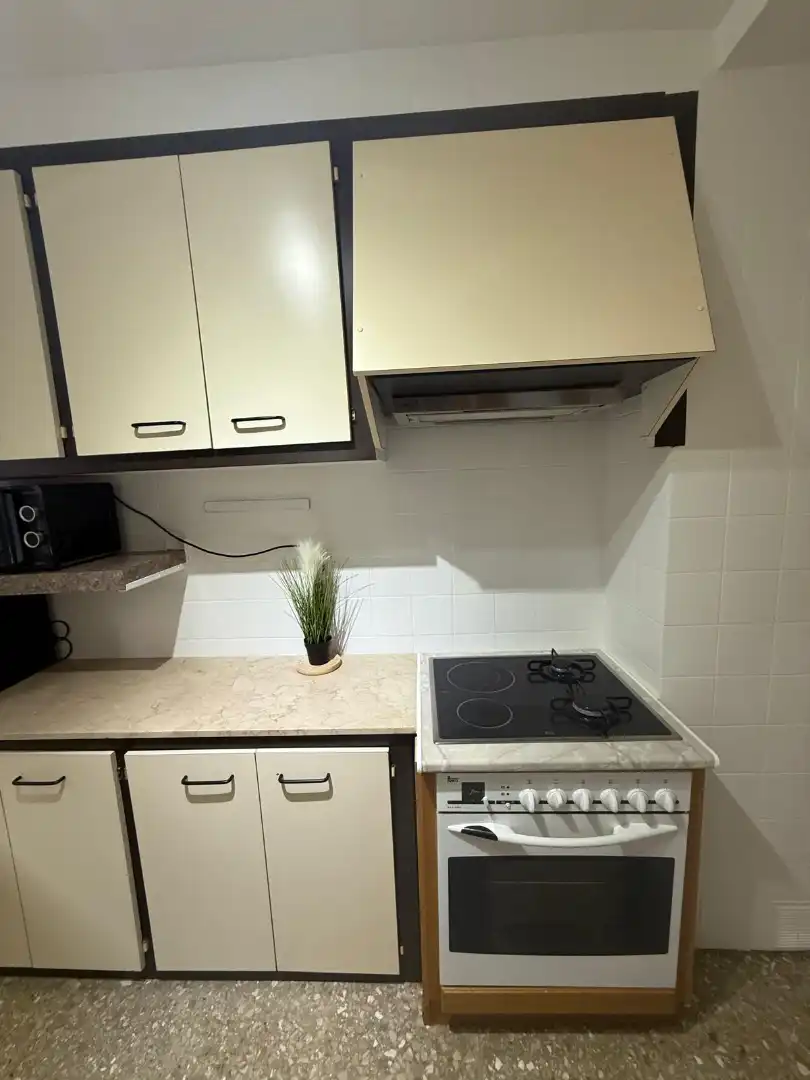 Cocina de Piso en venta en Alcoy / Alcoi con Aire acondicionado y Trastero