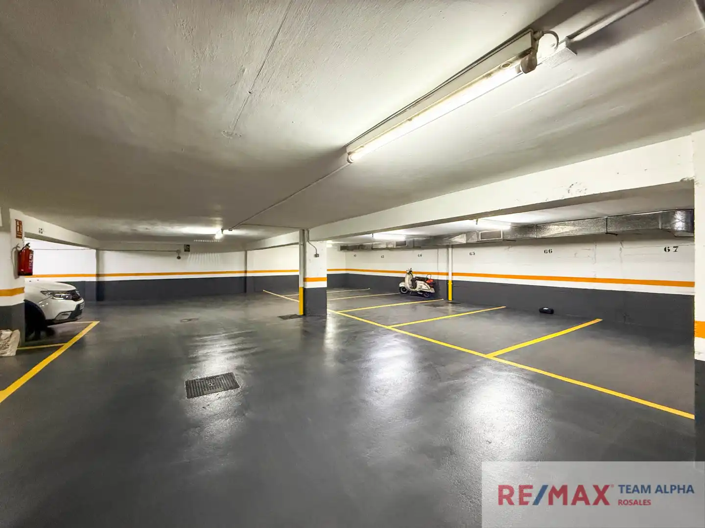 Individual with lift for sale in Calle de Rodríguez San Pedro 13, imagen 6