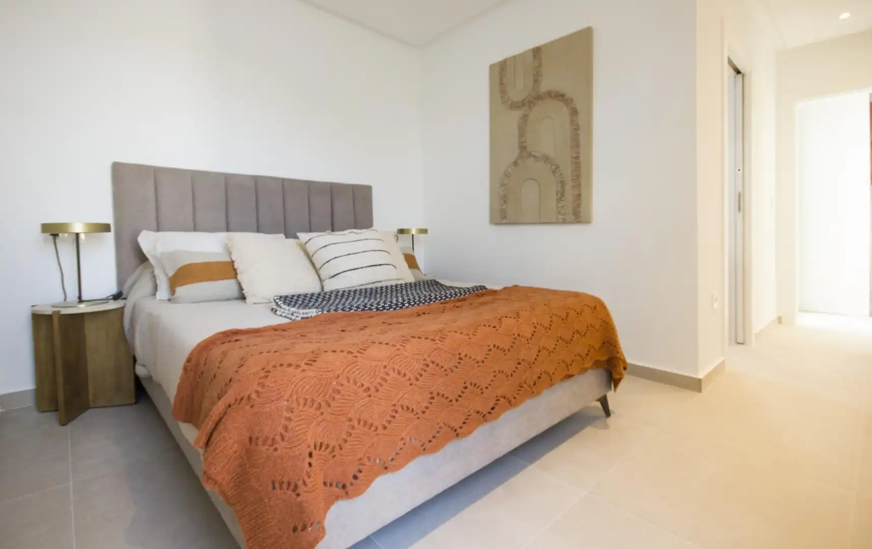 Apartament amb piscina en venda a San Fulgencio, imagen 9