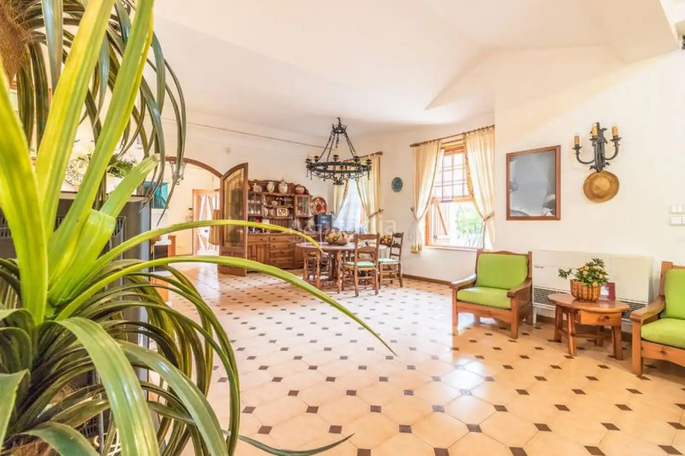 Casa o chalet en venta en El Genovés con Aire acondicionado, Jardín privado y Terraza