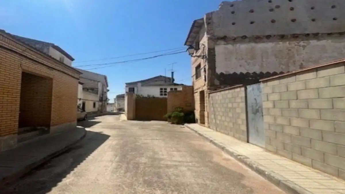 Residencial en venta en Alforque