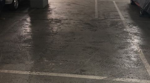 Photo 3 of Garage for rent in Plaza Catalunya, Hostafrancs, Sabadell