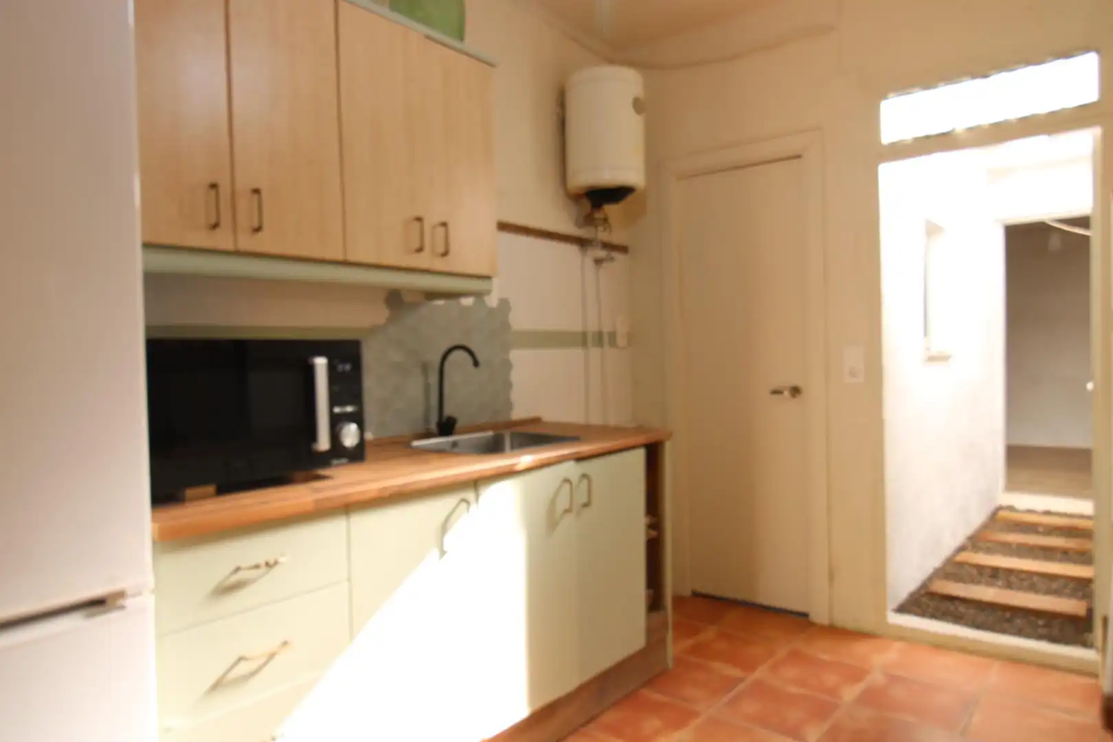 Casa o xalet en venda a Calle de Bétera, 29, Moncada