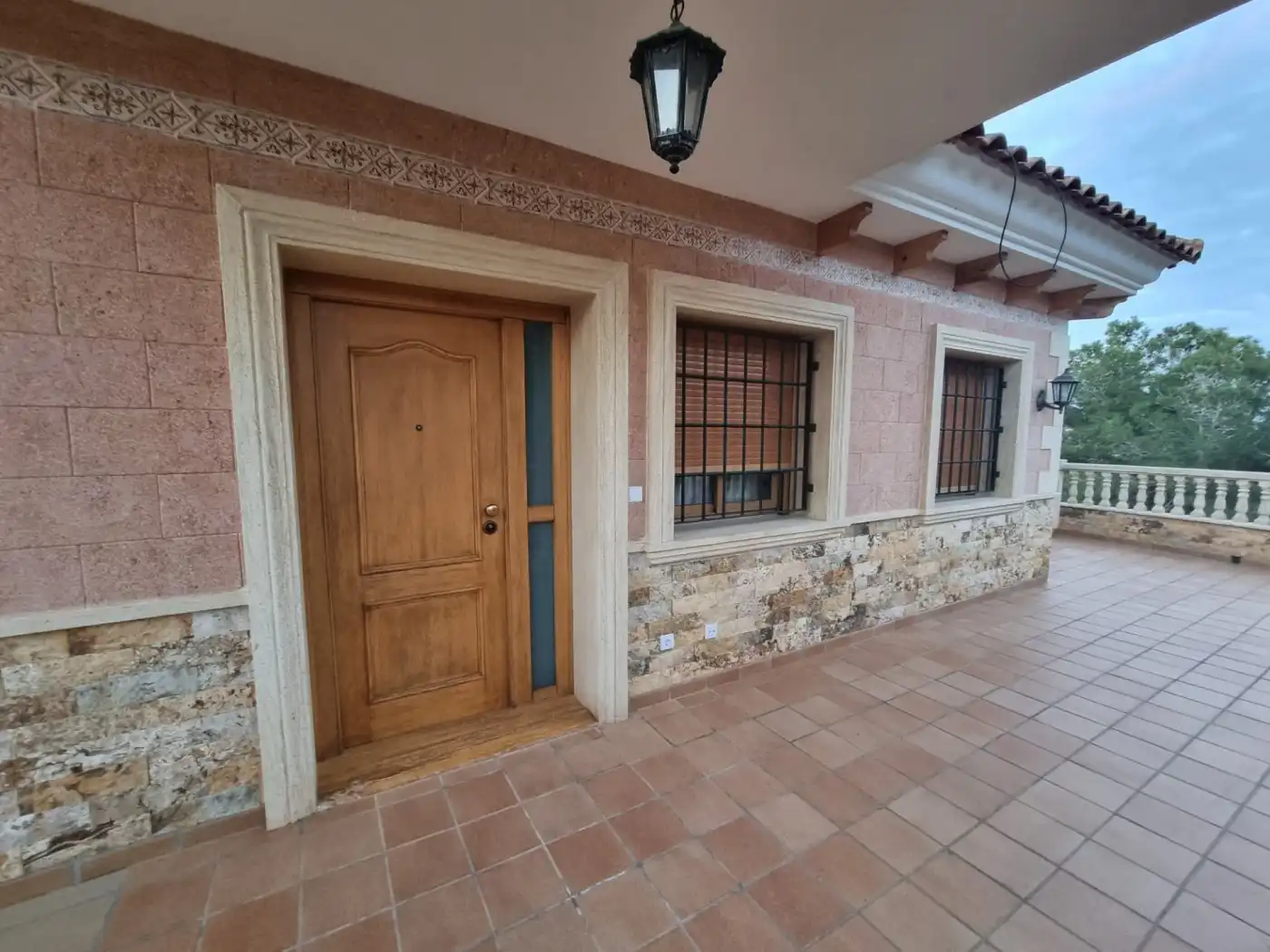 Houses for sale in La Catedral