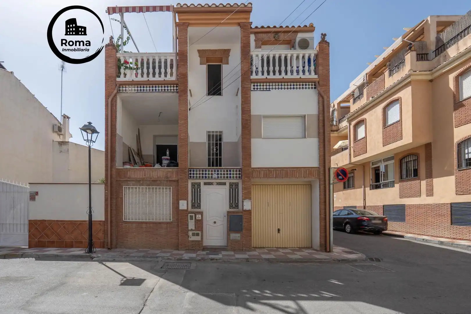 Piso en venta en Parque de San Roque, imagen 37