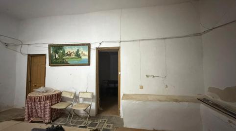 Foto 5 de Casa o xalet en venda a Calle de Pedro Calvo, Meneses de Campos, Palencia