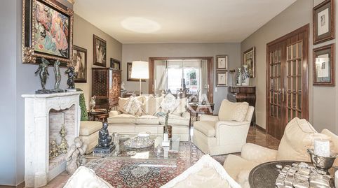 Foto 5 de Piso en venta en Sant Gervasi i la Bonanova, Barcelona Capital