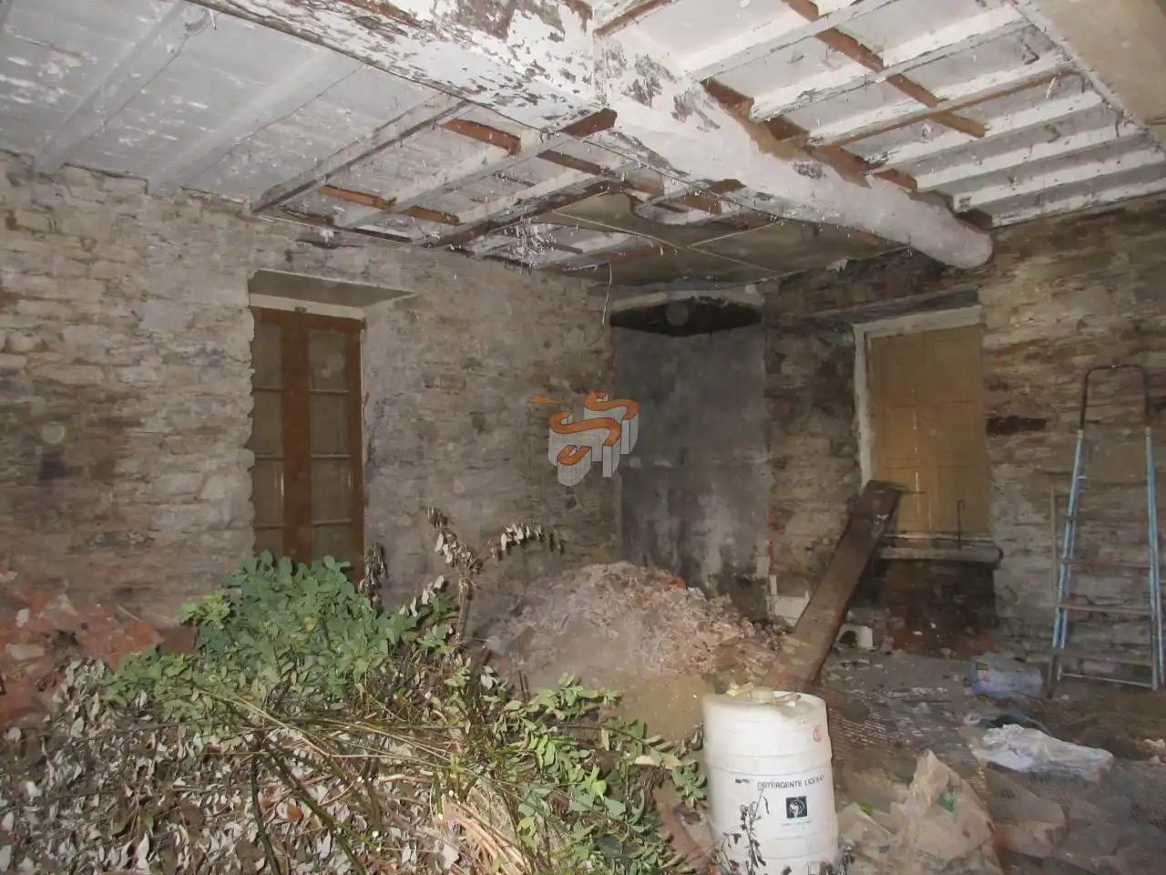 Casa o xalet en venda en Fene
