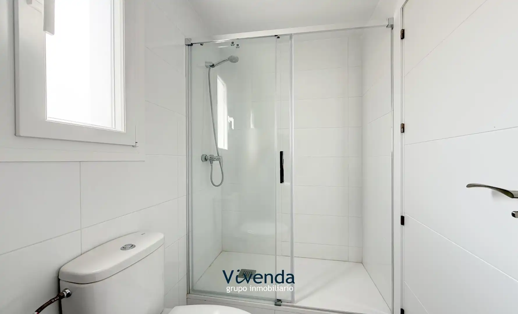 Baño de Piso en venta en Madrid con Aire acondicionado, Calefacción y Terraza