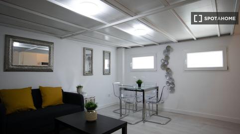 Foto 4 de Estudi per a compartir a Villaverde Alto, Madrid