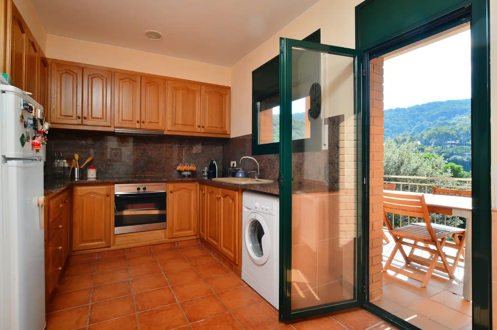 Maison avec piscine à vendre à Carrer Mas Mató, imagen 7