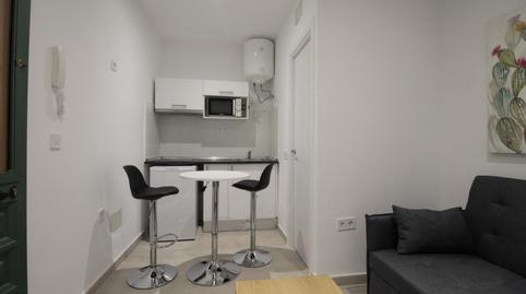 Foto 2 de Apartamento de alquiler en Zofio, Madrid