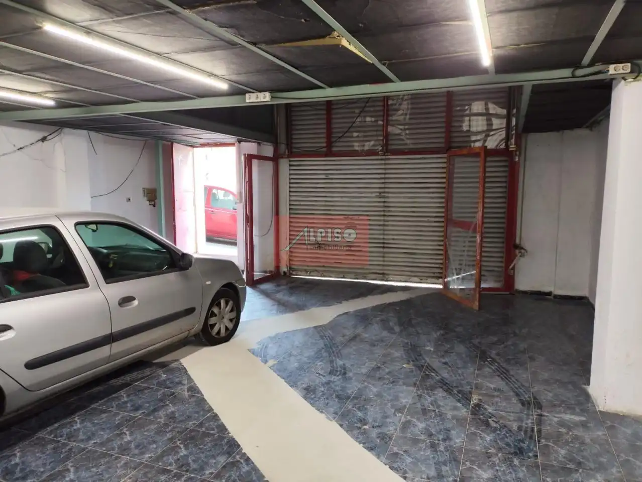 Local comercial en venta en Carretera Granja, imagen 7