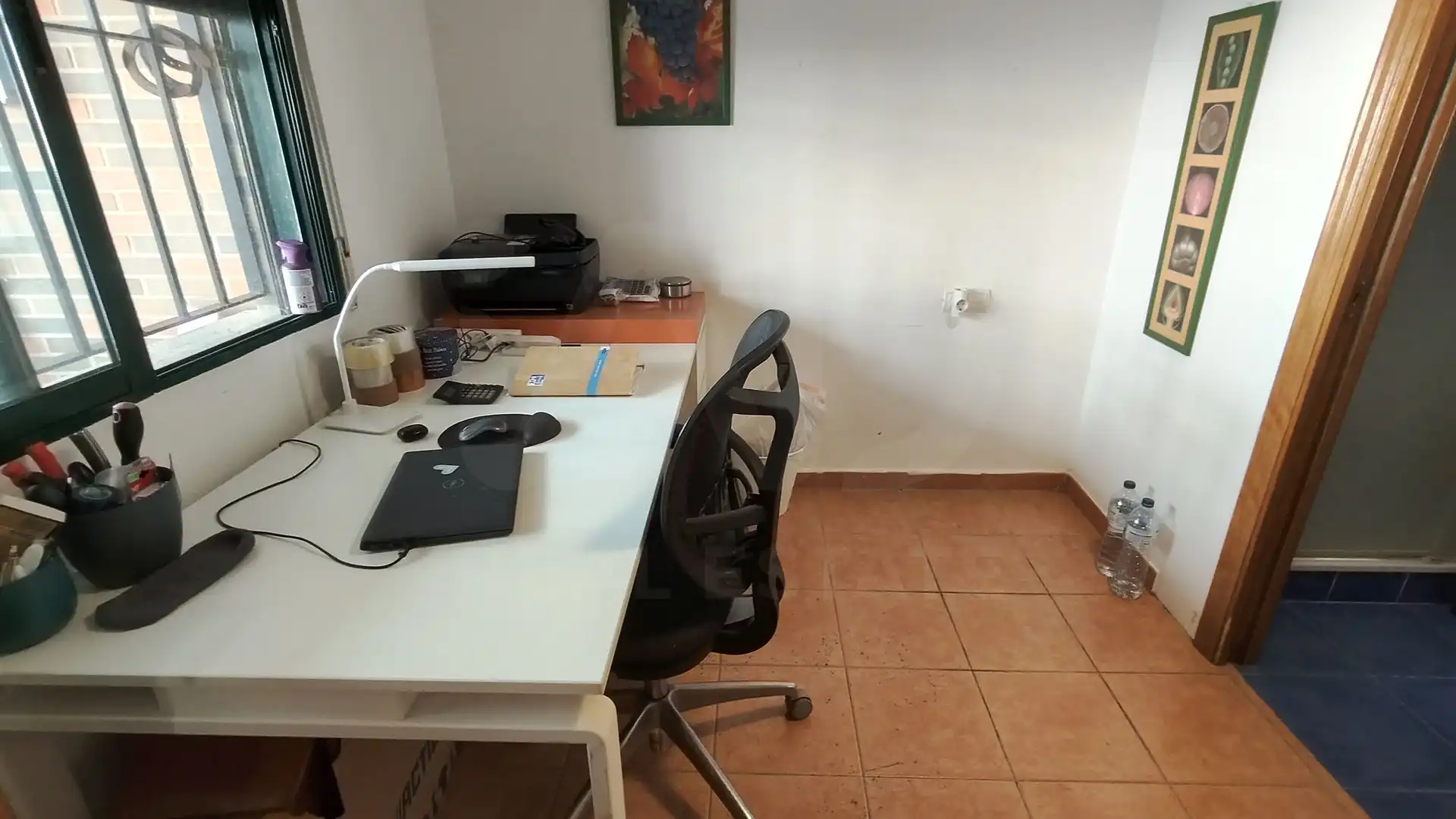 Maison jumelée à vendre à Almenara, imagen 23