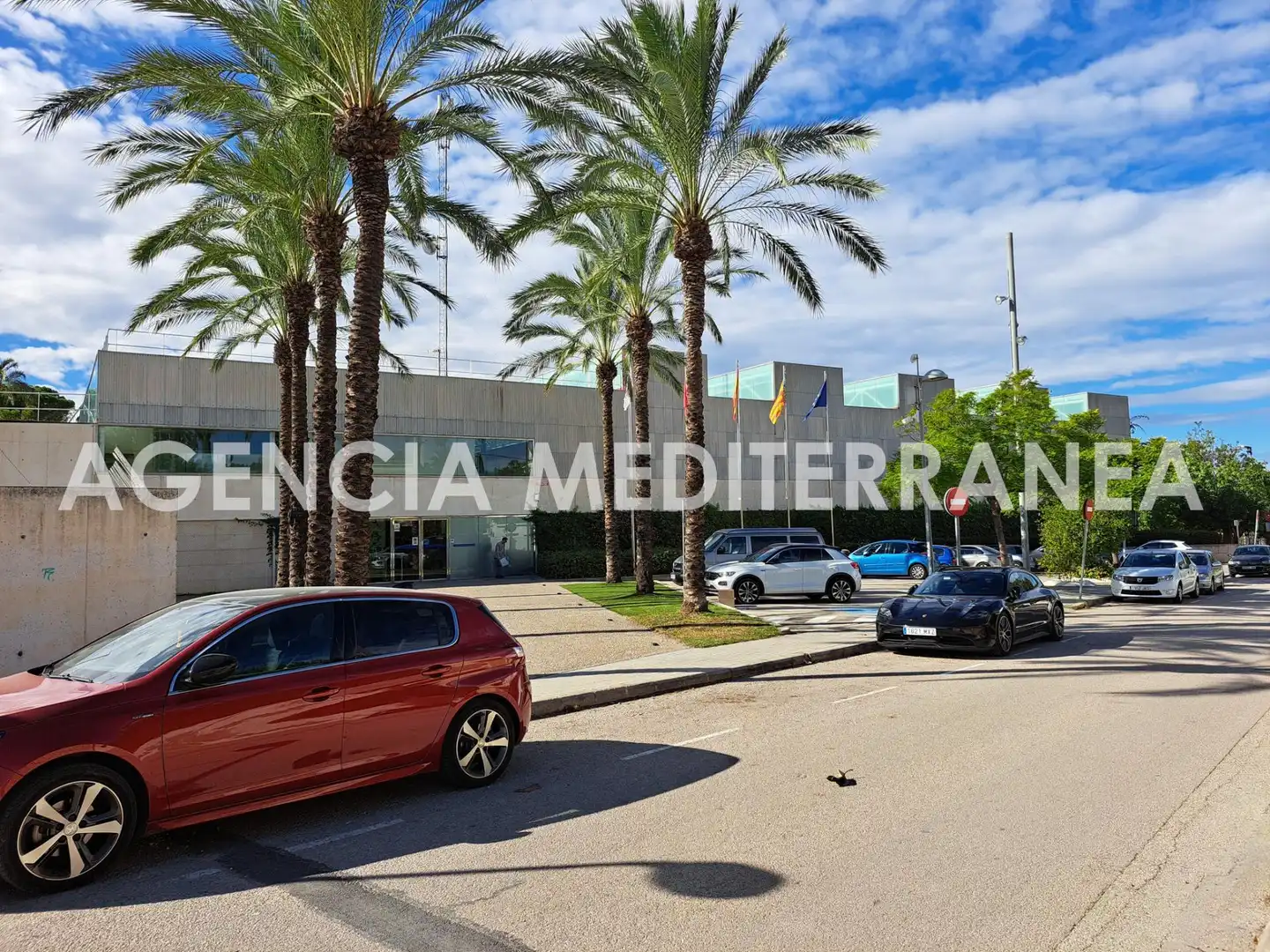 Terreny residencial en venda a La Cañada, imagen 15