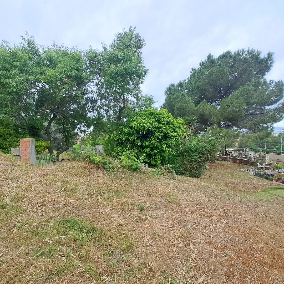 Country house zum Verkauf in Castellbisbal mit Klimaanlage, Privatgarten und Alarm