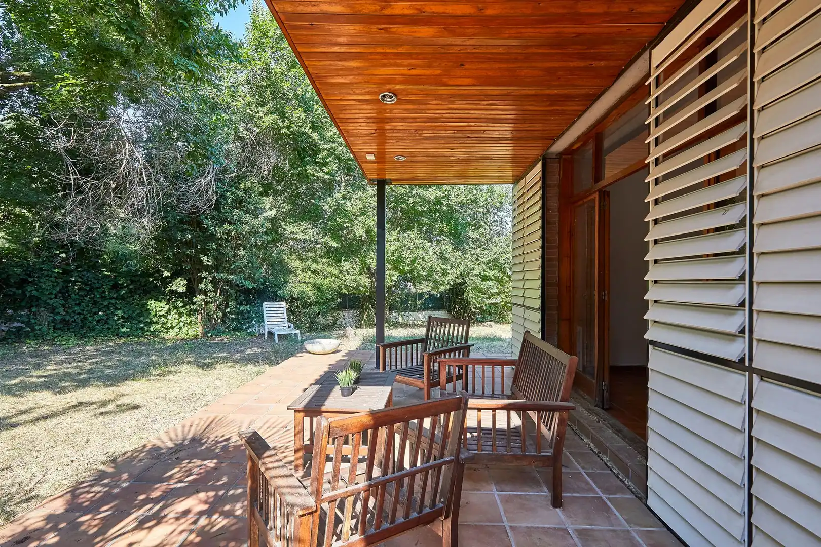 House with garden for sale in Carrer del Delta, imagen 4