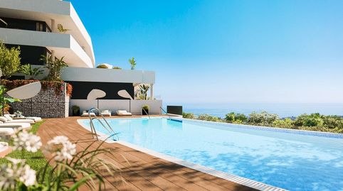 Foto 2 de Piso en venta en Avenida Los Altos de Los Monteros, Alto de los Monteros, Marbella