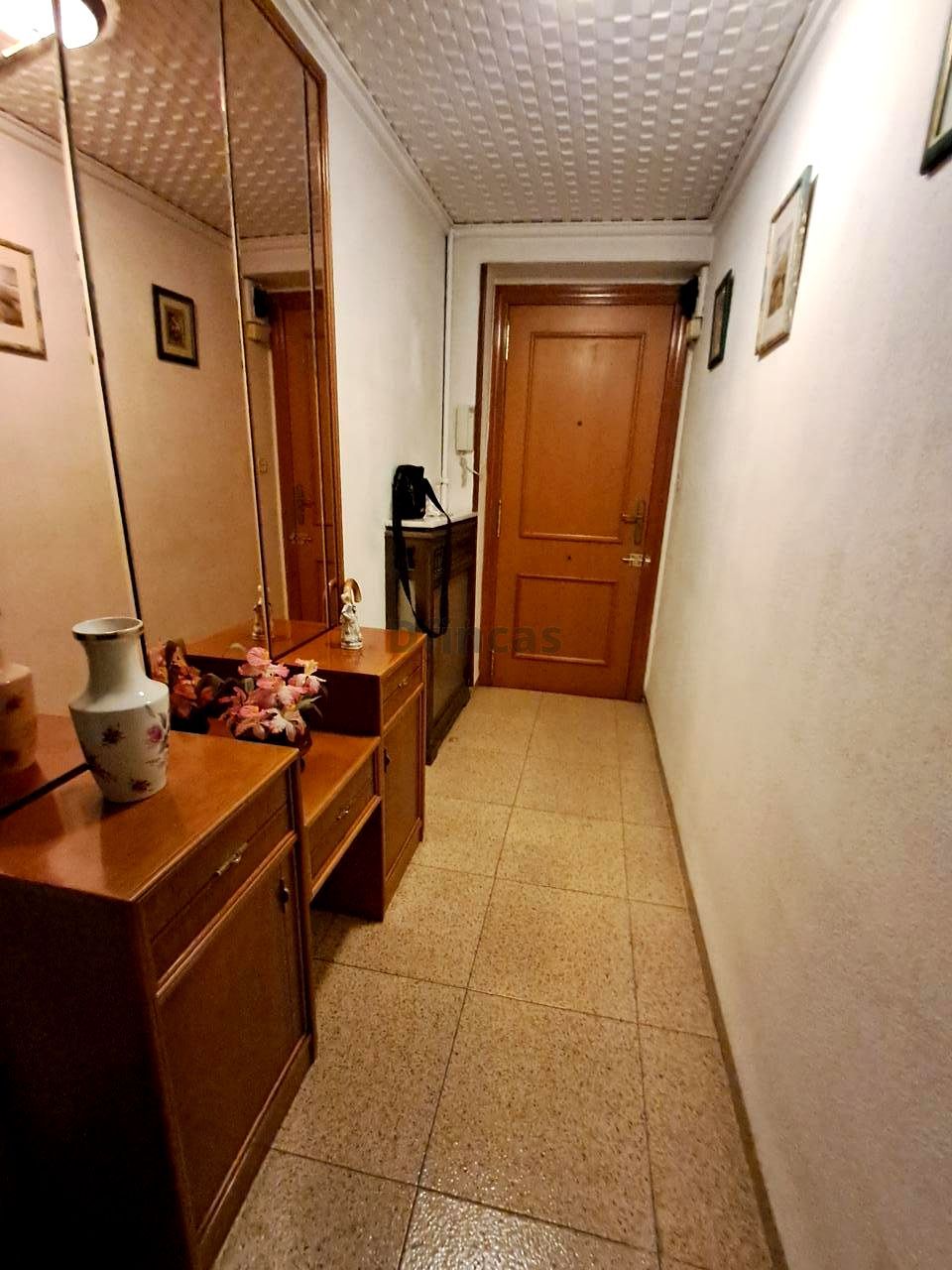 Pis en venda en  Teruel Capital amb Calefacció, Traster i Balcó