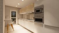 Kitchen of Flat for sale in La Muela  with Heating and Terrace