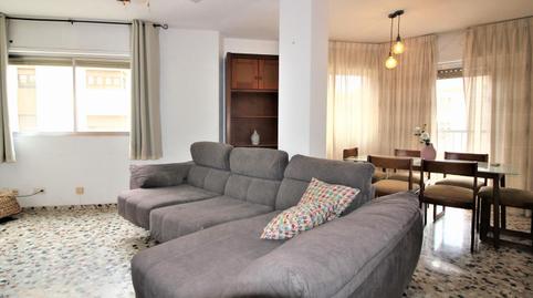 Foto 5 de Pis de lloguer a Javier Sanz, Centro, Almería Capital