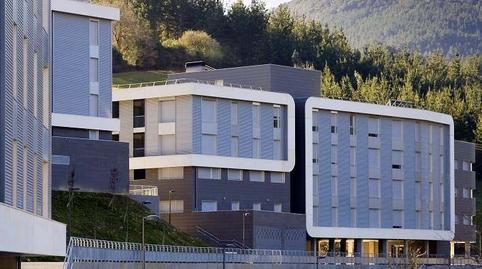 Foto 4 de Garaje de alquiler en Lehendakari Aguirre Kalea, 23, Mutriku, Gipuzkoa