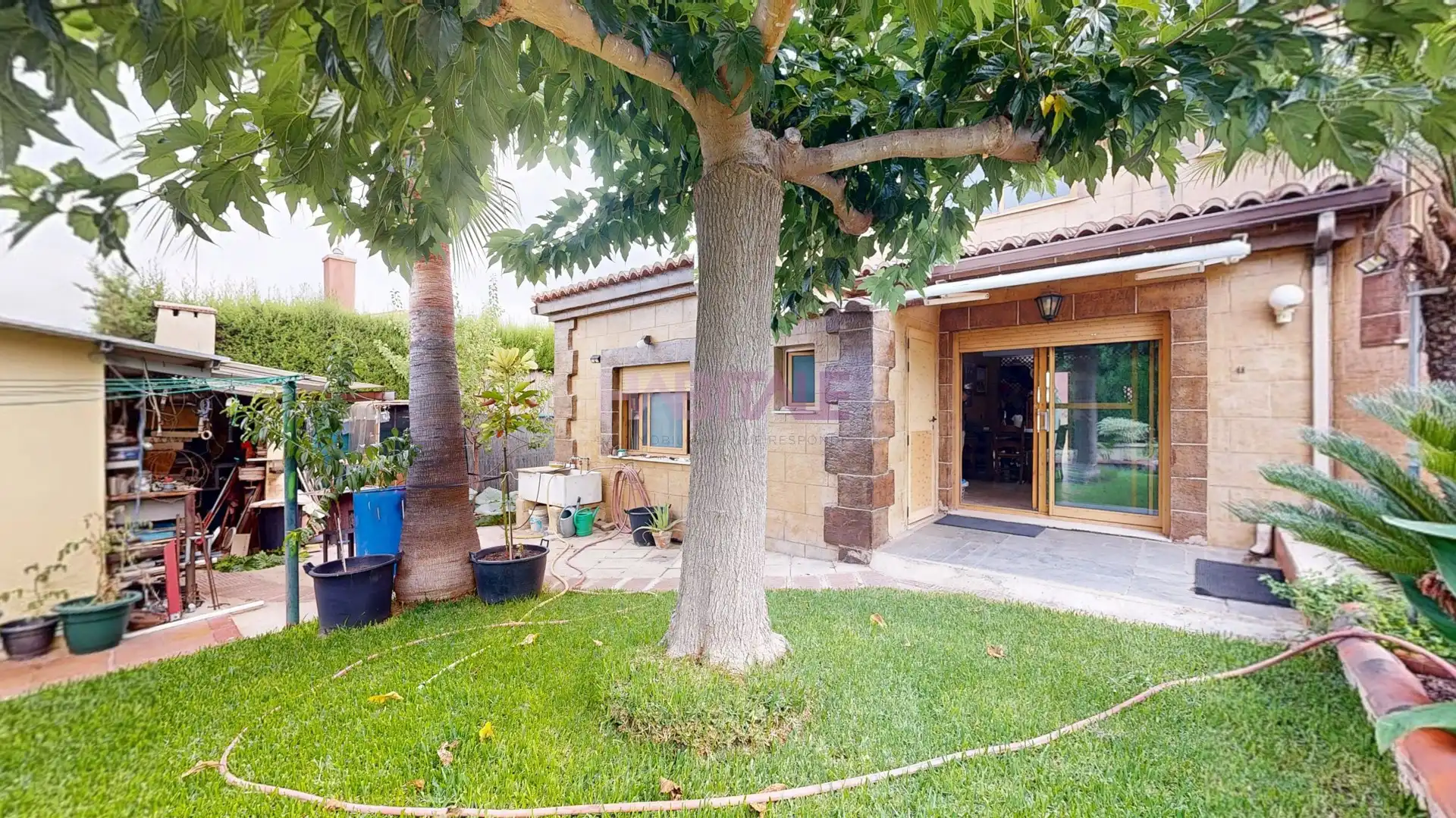 Maison avec piscine à vendre à Montserrat, imagen 24
