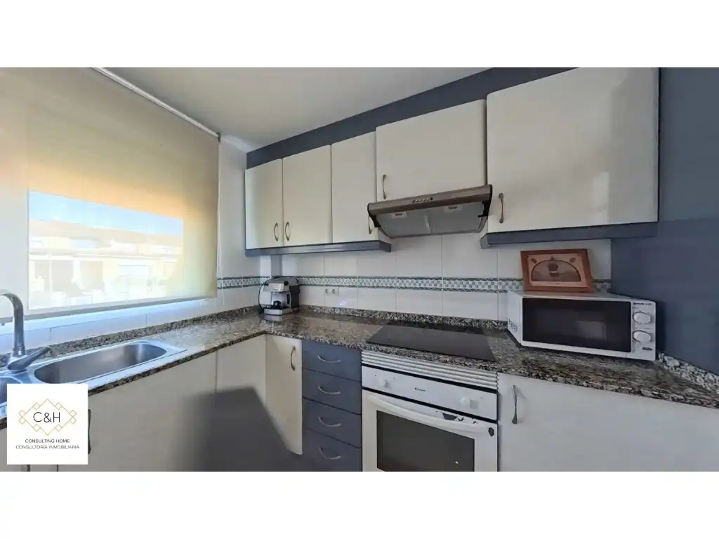 Detached house for sale in Calle Senia La, imagen 23