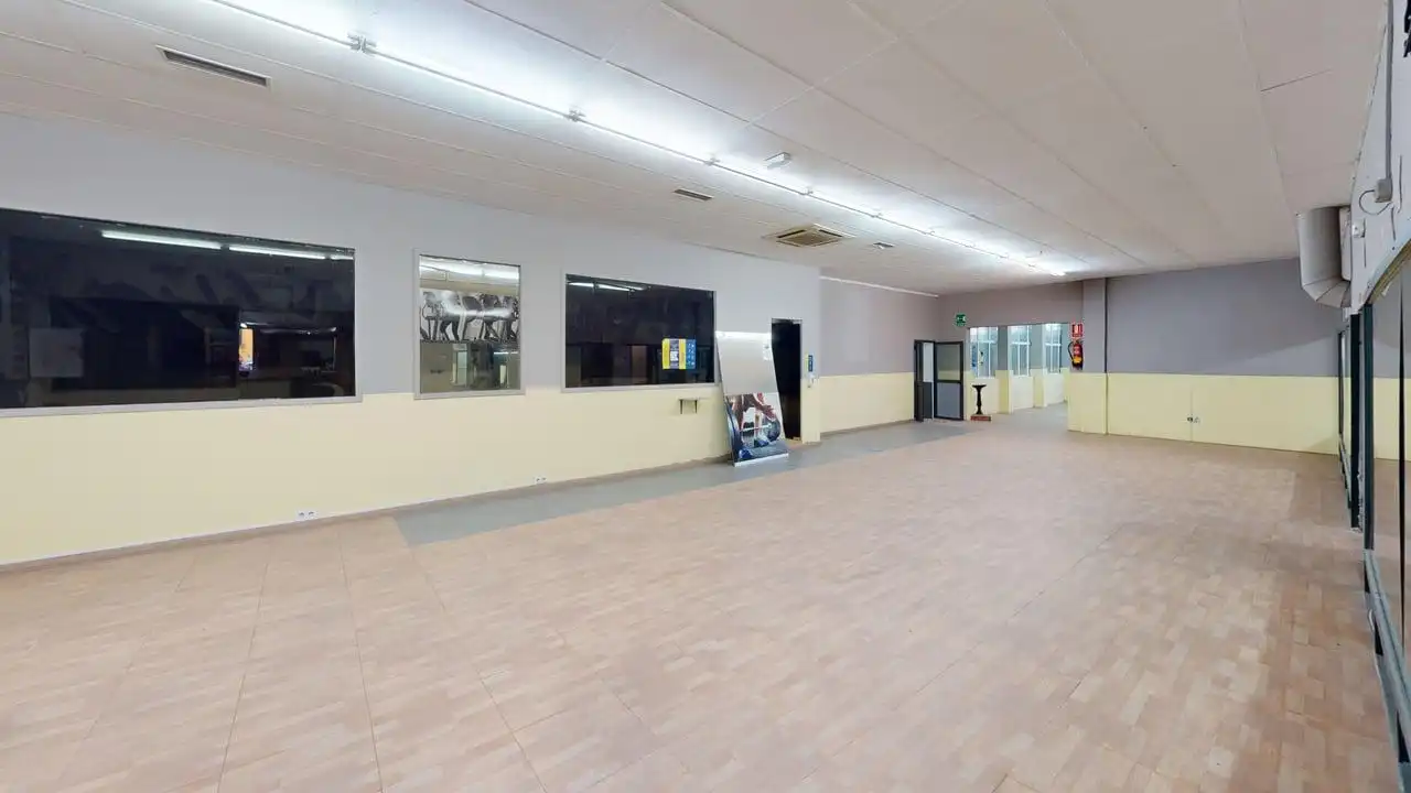 Locale commerciale in vendita a C/ Sagrada Familia, imagen 20