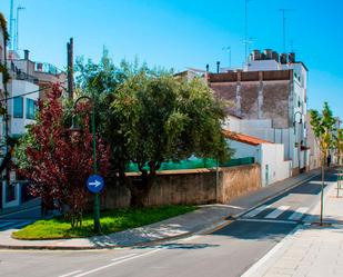 Exterior view of Residential for sale in Sant Pol de Mar