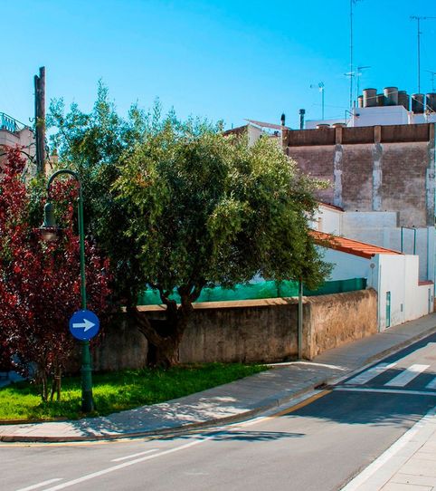 Foto 2 de Residencial en venta en Centre, Sant Pol de Mar