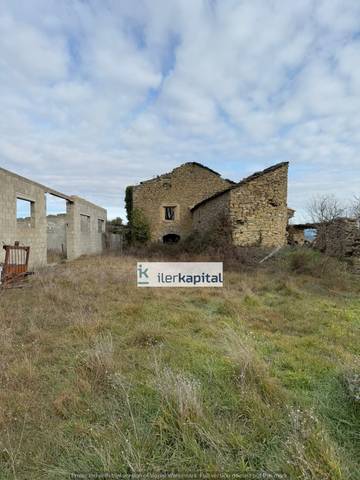 Terreno en Venta en Tolva