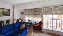 Living room of Flat for sale in Gilet  with Balcony