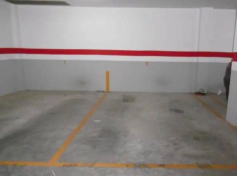 Parking de Garaje en venta en Massamagrell