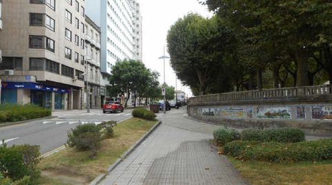 Foto 4 de Oficina en venta en Alameda, 14, Centro - Echegaray, Pontevedra Capital