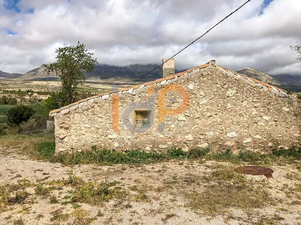 Casa en venda a Chirivel, imagen 4