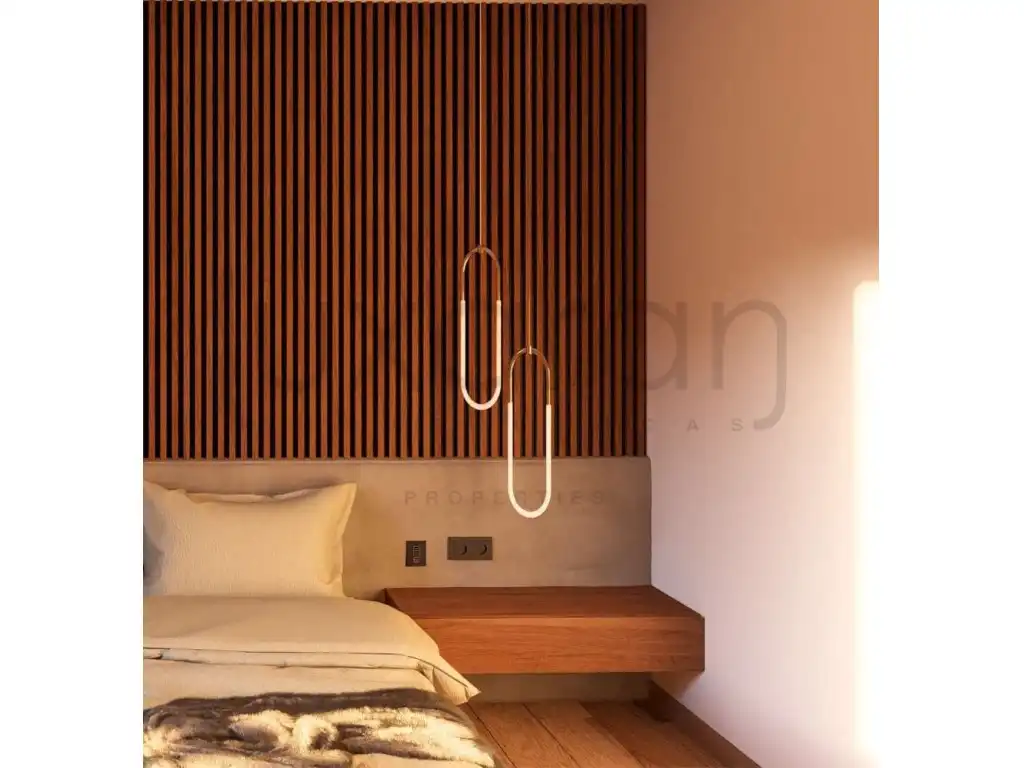 Bedroom of Apartments for sale in Naut Aran