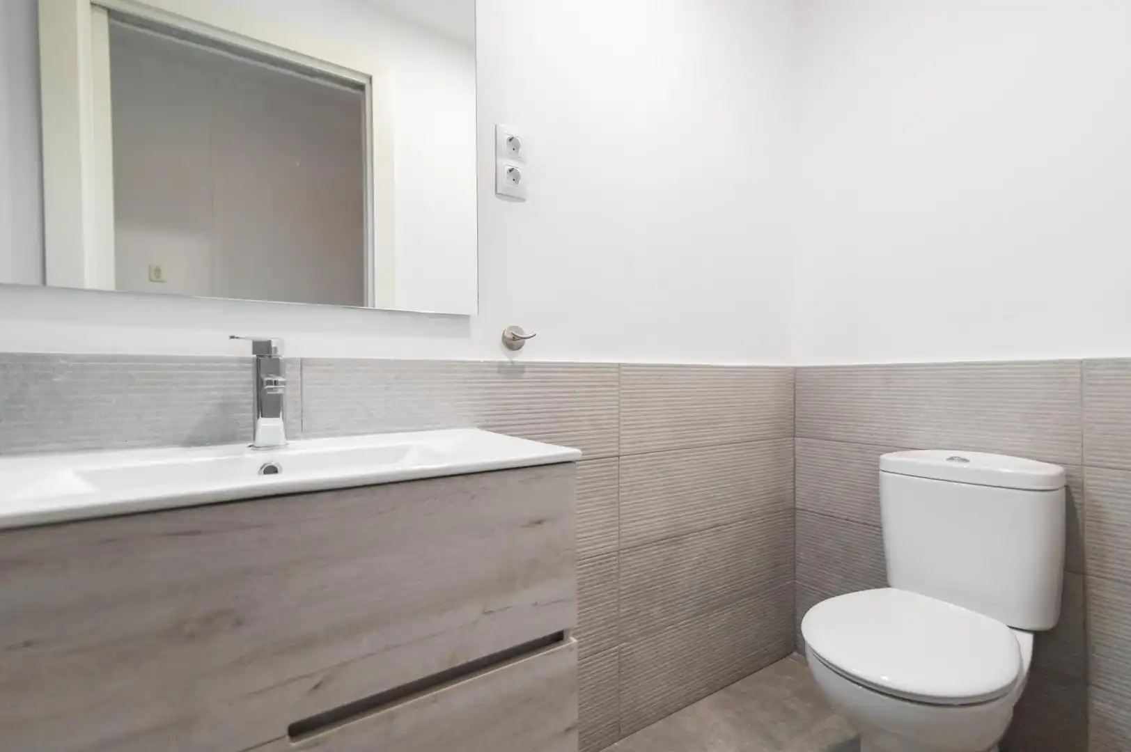 Residencial en venda a de l'Estació, imagen 53