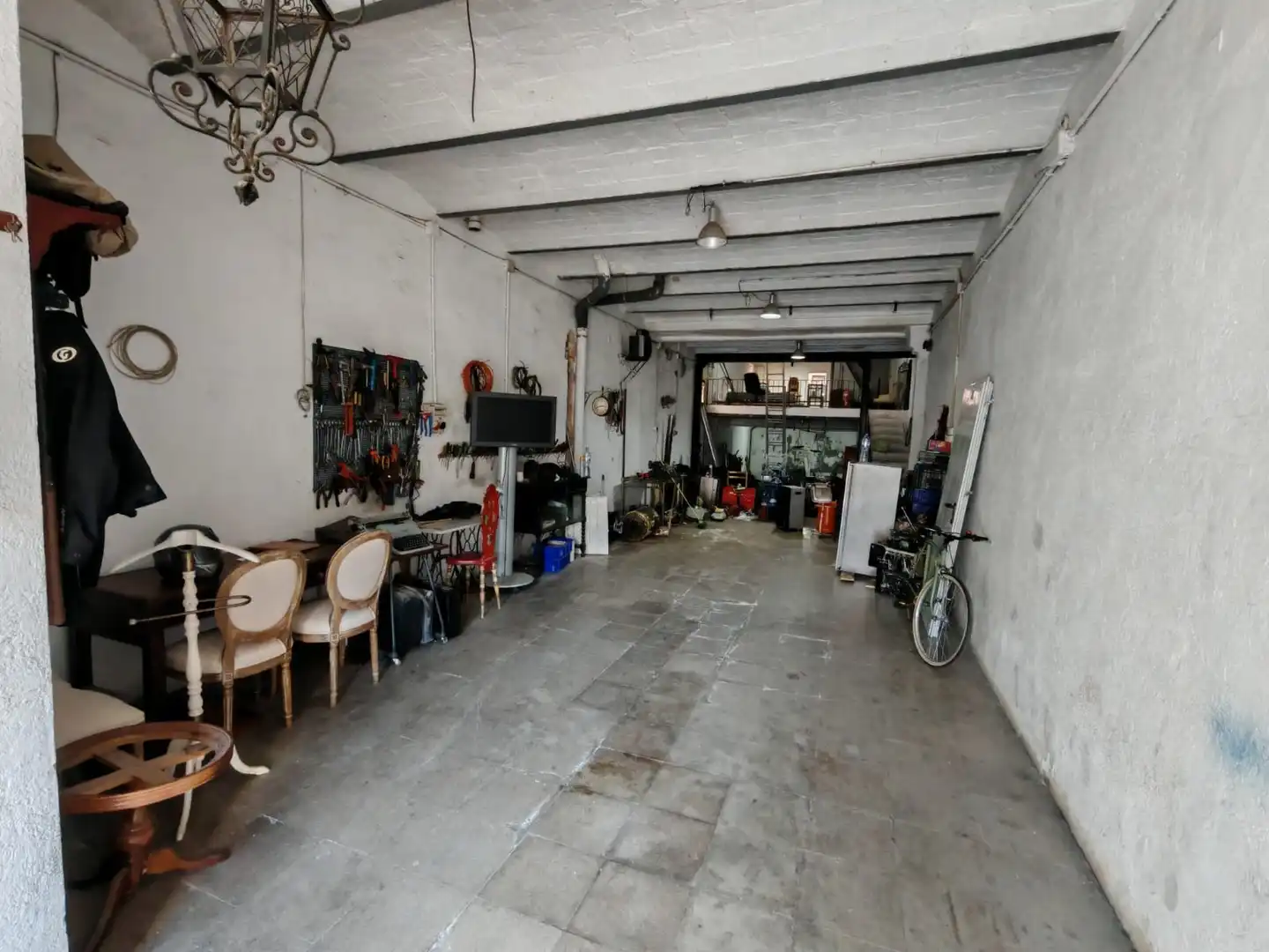 Commercial properties for sale in La Garriga  with Air Conditioner, Furnished and Alarm