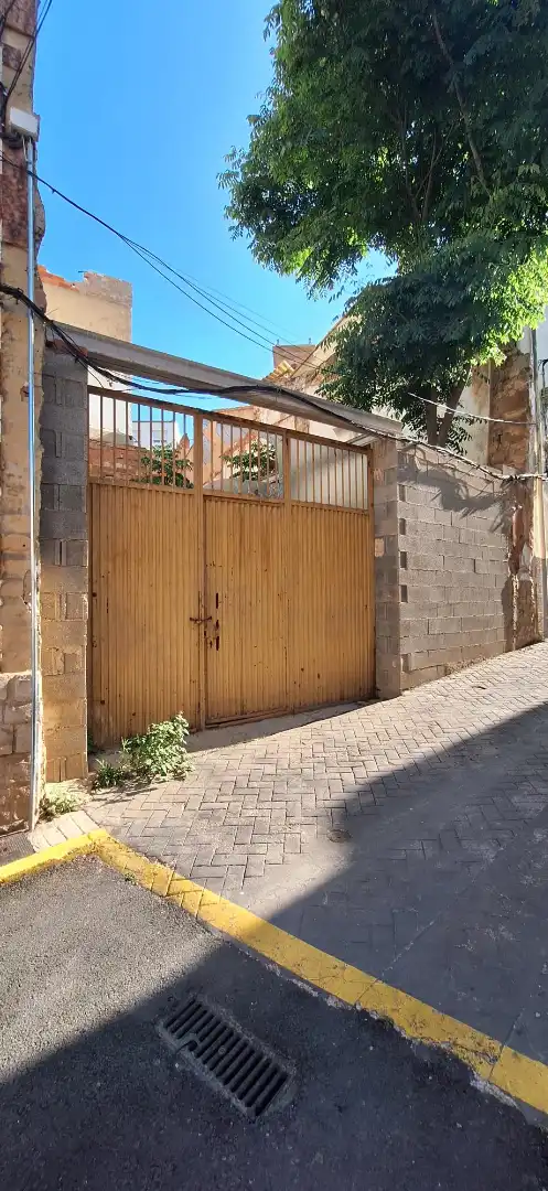 Residential land for sale in Turís, imagen 3