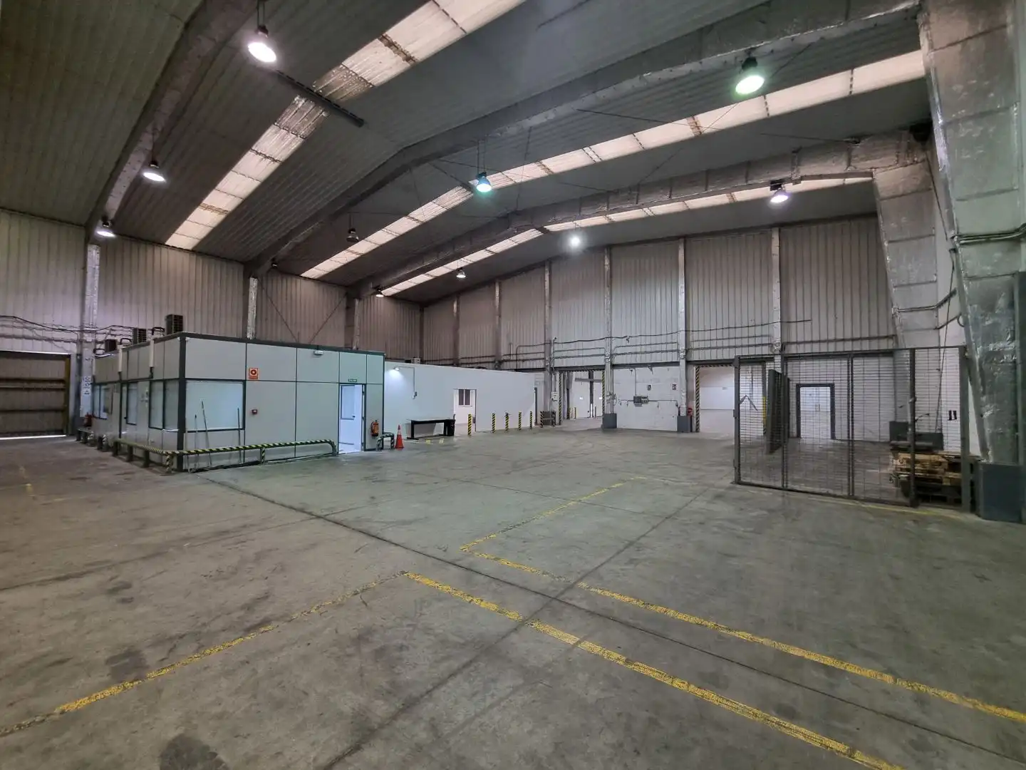 Nau industrial de lloguer a Nueva Apertura 1, imagen 9