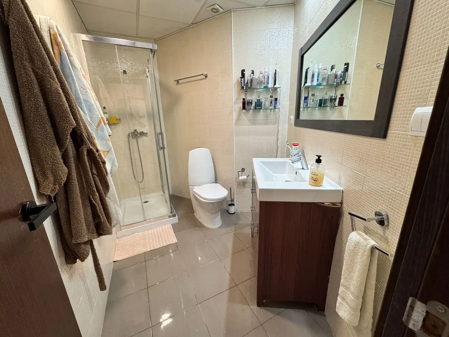 Ático con piscina en venta en Playa de Poniente, imagen 8