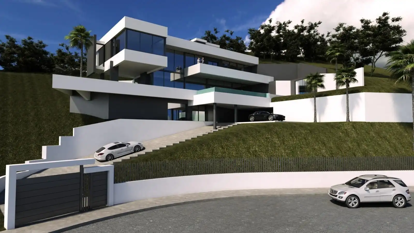 Terreno residenziale in vendita a Río Real - Los Monteros