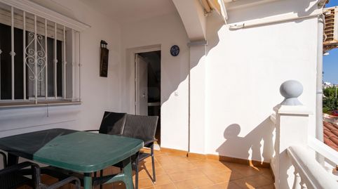 Foto 4 de Casa adosada en venda a Golf - Torre Almenara, Almonte