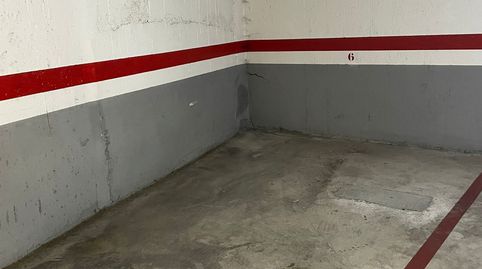 Foto 4 de Garaje en venta en Ponent, Granollers