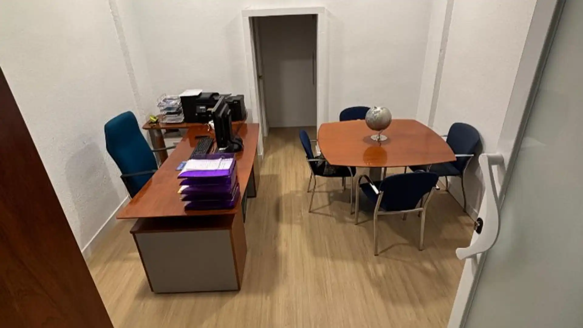 Local de alquiler en  Córdoba Capital con Aire acondicionado y Parquet