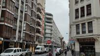 Exterior view of Flat for sale in Bilbao 